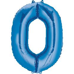 blue-foil-balloon--number-0